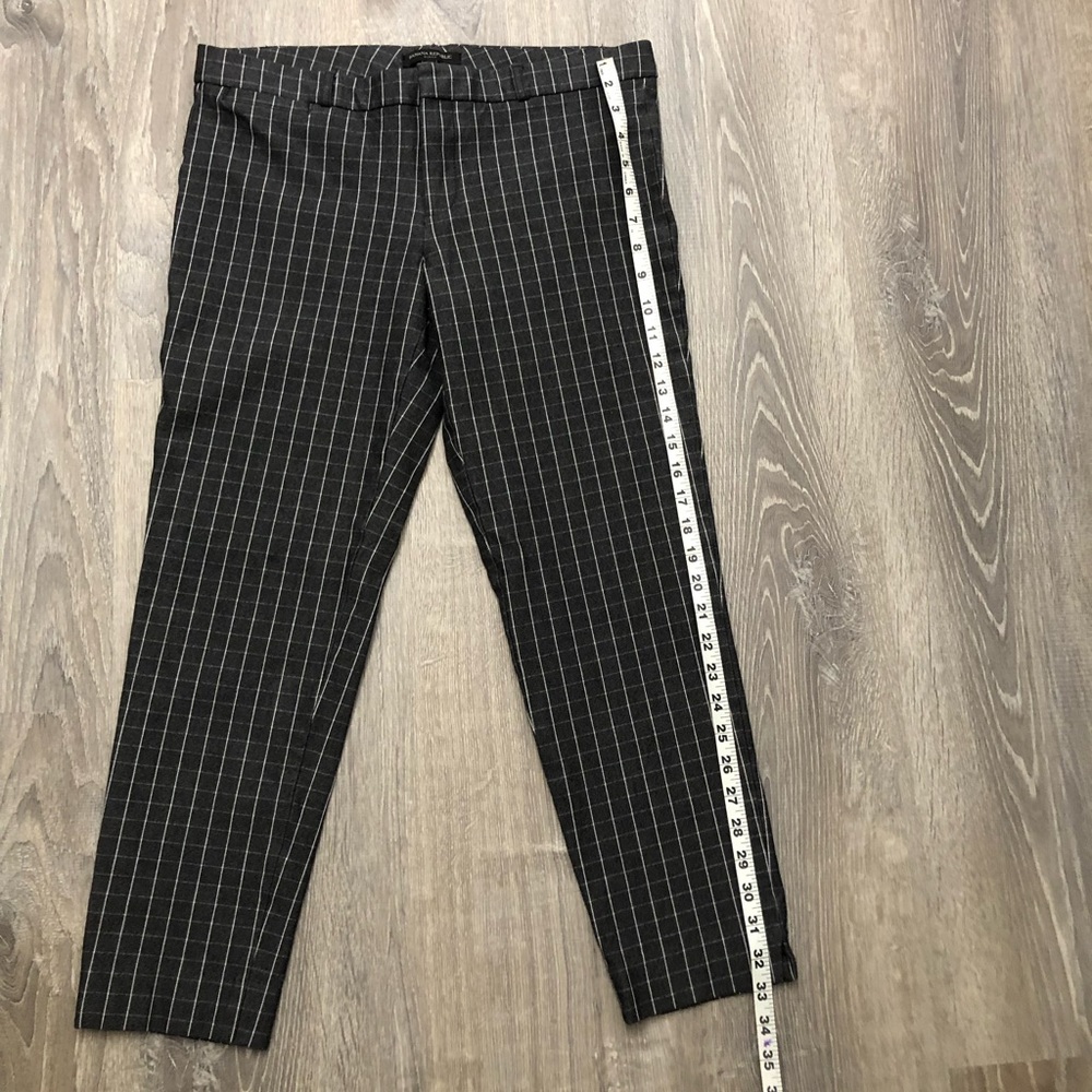 Banana Republic Sloan pants